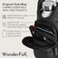 Black Matte HydroBag®
