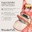 Coral Print HydroBag®