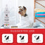 Dry & Waterless Deep Cleaning Shampoo