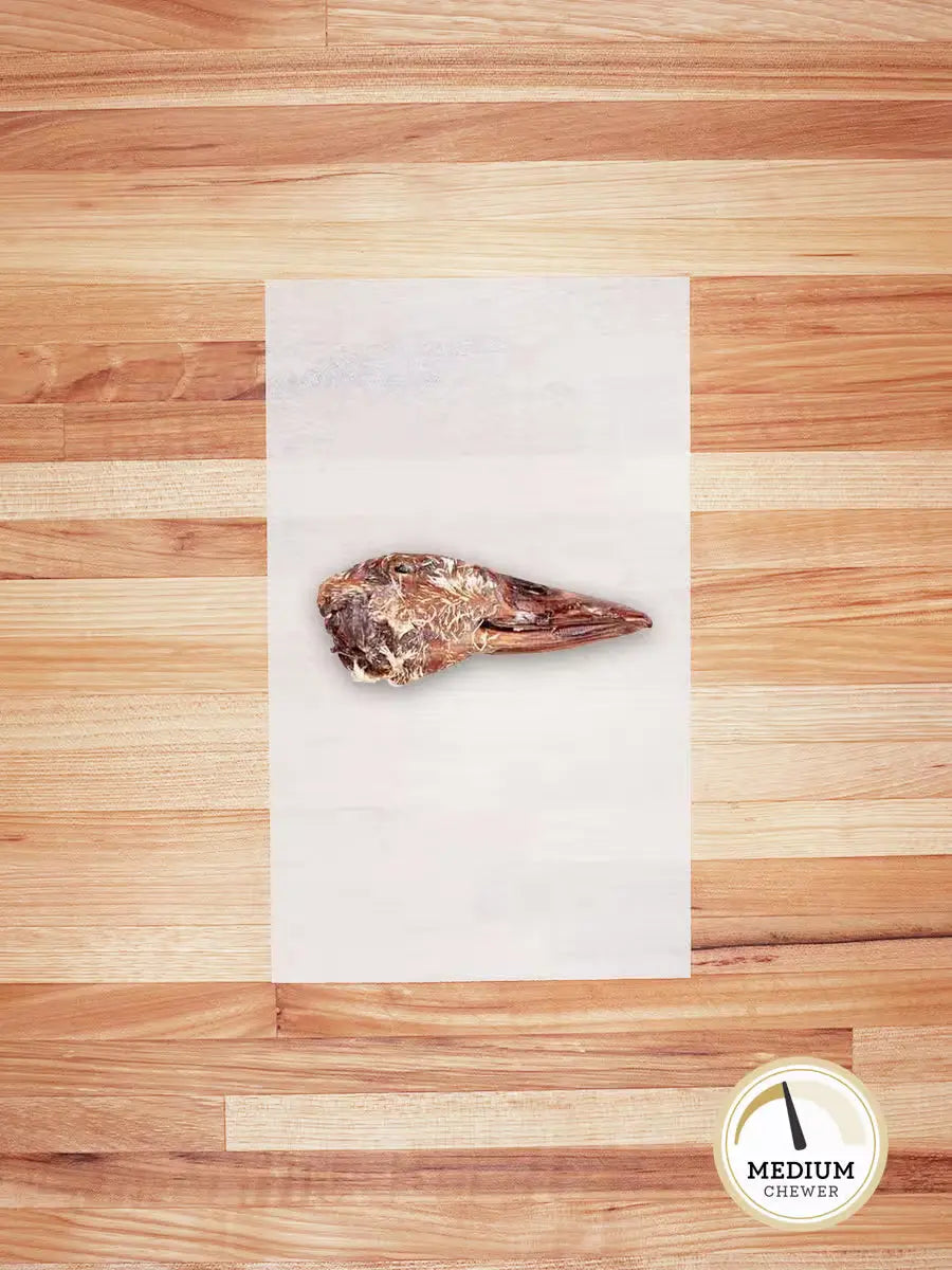 Duck Head