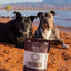 Elk & Venison Dog Treats