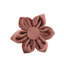 Dusty Pink Velvet Set
