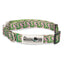 The Modern Dog Company - Pink Tropics Collar