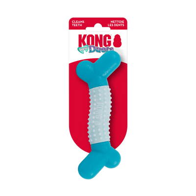 Kong Goomz Dental Stick Dog Toy