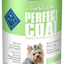 Blue Buffalo True Solutions Perfect Coat Skin & Coat Care Formula Adult Canned Dog Food