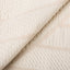 Brigette Romanek | Cream Dog Bed or Bed Cover