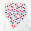 Starry Celebration Dog Bandana