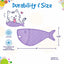 Goldfish emat - Small Enrichment Lick Mat for Cats | SodaPup