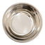 Deep Stainless Steel Dog Bowl – Peach Coral