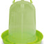 Economy Plastic Poultry Waterer – Durable Snap-Together Chicken Waterer, 1.5L / 3L / 5L