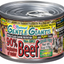 Gentle Giants Non-GMO Grain Free Beef Dog & Puppy Can Food