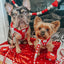 Dog Adjustable Harness - Little Love