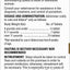 Elanco Tapeworm Cat Dewormer, 3 Tablets