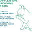 Elanco Tapeworm Cat Dewormer, 3 Tablets