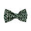 Emerald Swirl Print Set