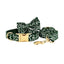 Emerald Swirl Print Set