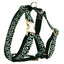 Emerald Swirl Print Set