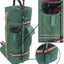 Derby Originals 600D Nylon Padded Tall English Riding Boot Carry Bag - available in multiple colors