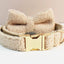 Beige Teddy Set