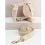 Beige Teddy Set