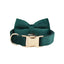 Green Velvet Set