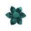 Green Velvet Set