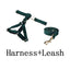 Green Velvet Set