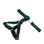Green Velvet Set