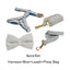Light Blue Velvet Set