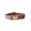 Light Purple Velvet Set