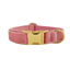 Pink Velvet Set