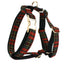 Red Tartan Christmas Set