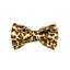 Velvet Leopard Set
