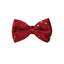 Velvet Wine Star Set