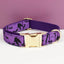 Classic Violet Print Set