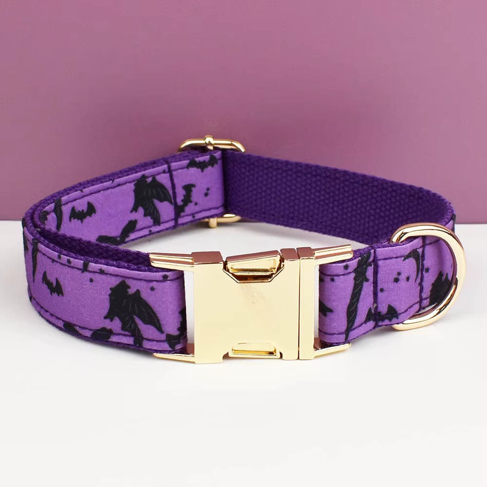 Classic Violet Print Set