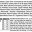 Evanger's All Life Stages Super Premium Seafood & Caviar Dinner Wet Cat Food (5.5oz)