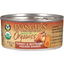 Evanger's All Life Stages Organics Turkey & Butternut Squash Dinner Wet Cat Food (5.5oz)