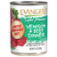 Evanger's Super Premium All Life Stages Venison & Beef Dinner, Limited Ingredient Wet Dog Can (12.5oz)