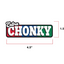 Extra Chonky Morale Patch