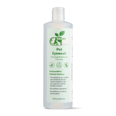 4-ALL PETS EYEWASH