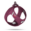 Curli Vest Harness curli Clasp Air-Mesh Ruby