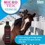Micro-Tek Equine Gel