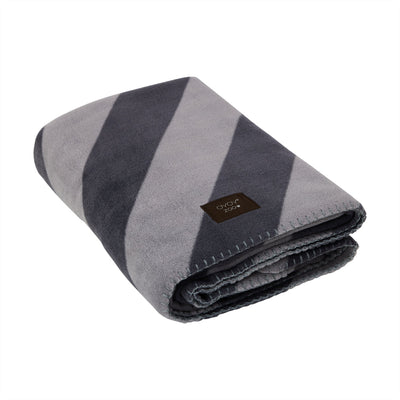 Kaya Dog Blanket Black - Large
