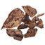 ValueBull Lamb Lung Dog Chews, Sliced, 1 Pound