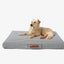 Houndstooth | Dog Bed or Bed Cover