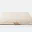 Brigette Romanek | Cream Dog Bed or Bed Cover