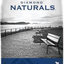 Diamond Naturals Small & Medium Breed Puppy Dry Food
