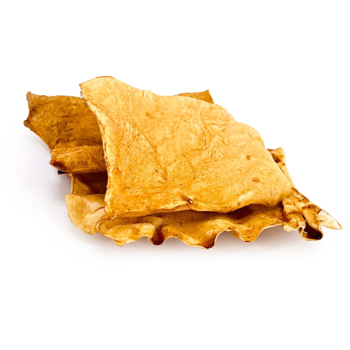ValueBull USA Rawhide Chips, Chicken Infused, 50 Count