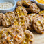 Tootsies & Treats Cheese Pretzel Treats (4oz)